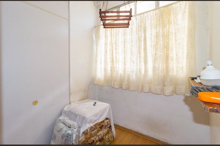 Apartamento para alugar com 79m², 3 quartos e sem vaga Apartamento para alugar com 79m², 3 quartos e sem vagaQuarto 1 - Escritório