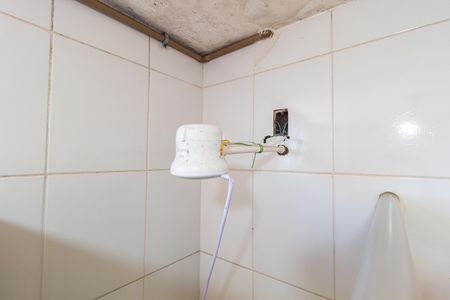 Apartamento para alugar com 79m², 3 quartos e sem vaga Apartamento para alugar com 79m², 3 quartos e sem vagaDetalhe - Banheiro