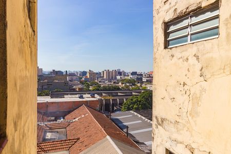 Apartamento para alugar com 79m², 3 quartos e sem vaga Apartamento para alugar com 79m², 3 quartos e sem vagaVista - Área de Serviço