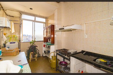 Apartamento para alugar com 79m², 3 quartos e sem vaga Apartamento para alugar com 79m², 3 quartos e sem vagaCozinha