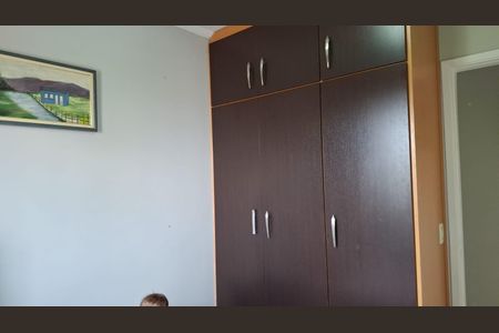 Apartamento à venda com 2 quartos, 58m² em Parque Mandaqui, São Paulo