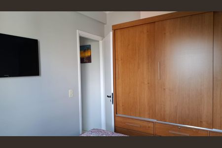 Apartamento à venda com 2 quartos, 58m² em Parque Mandaqui, São Paulo