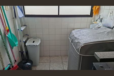 Apartamento à venda com 2 quartos, 58m² em Parque Mandaqui, São Paulo