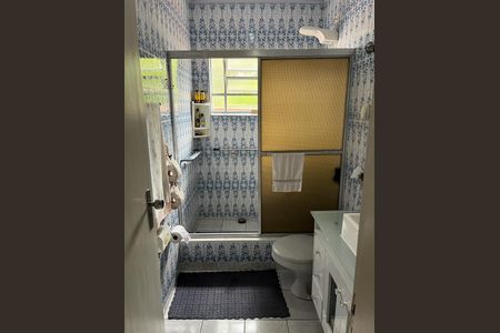 Casa à venda com 193m², 5 quartos e 2 vagas