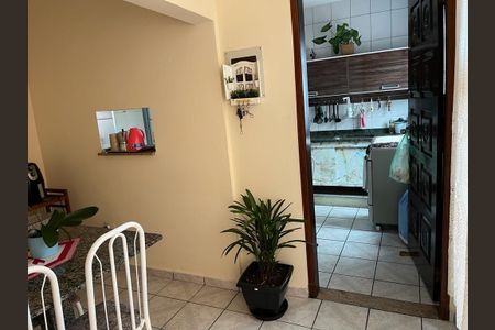 Casa à venda com 193m², 5 quartos e 2 vagas