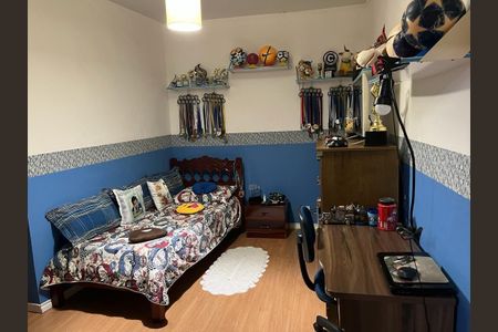 Casa à venda com 193m², 5 quartos e 2 vagas