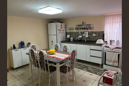 Casa à venda com 193m², 5 quartos e 2 vagas