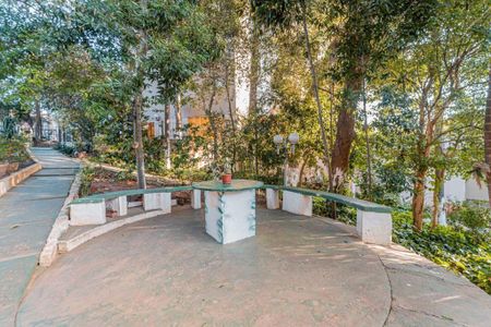 Apartamento à venda com 52m², 2 quartos e 1 vaga