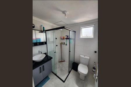 Apartamento à venda com 52m², 2 quartos e 1 vaga