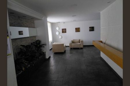 Apartamento à venda com 3 quartos, 75m² em Perdizes, São Paulo