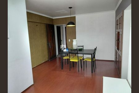 Apartamento à venda com 3 quartos, 75m² em Perdizes, São Paulo