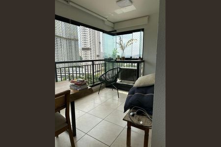 Apartamento à venda com 92m², 3 quartos e 2 vagas