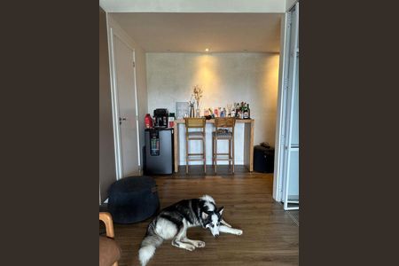 Apartamento à venda com 3 quartos, 92m² em Lapa, São Paulo
