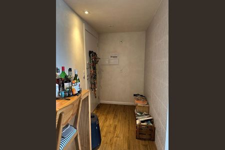 Apartamento à venda com 92m², 3 quartos e 2 vagas