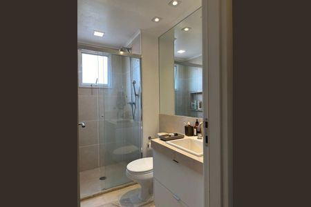 Apartamento à venda com 3 quartos, 92m² em Lapa, São Paulo