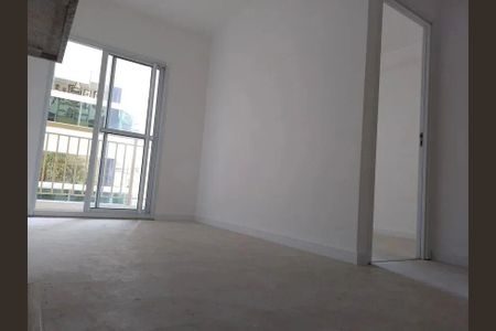Apartamento à venda com 34m², 1 quarto e sem vaga