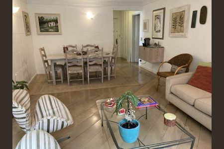 Apartamento à venda com 3 quartos, 140m² em Paraíso, São Paulo