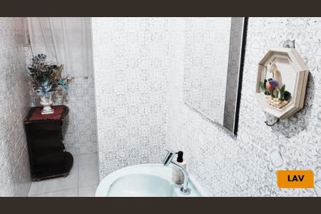 Casa à venda com 235m², 3 quartos e 2 vagas Casa à venda com 235m², 3 quartos e 2 vagasWC