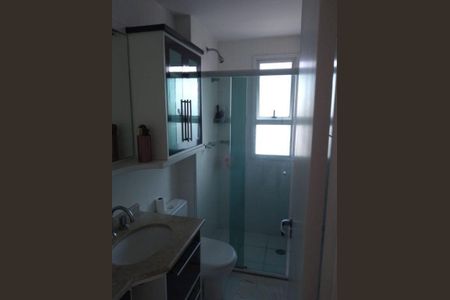 Apartamento à venda com 3 quartos, 125m² em Vila São José, São Paulo