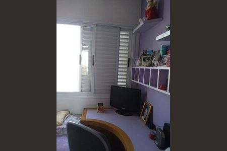 Apartamento à venda com 3 quartos, 125m² em Vila São José, São Paulo