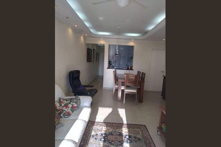 Apartamento à venda com 3 quartos, 125m² em Vila São José, São Paulo