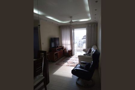 Apartamento à venda com 3 quartos, 125m² em Vila São José, São Paulo