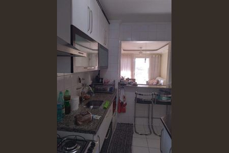 Apartamento à venda com 3 quartos, 125m² em Vila São José, São Paulo
