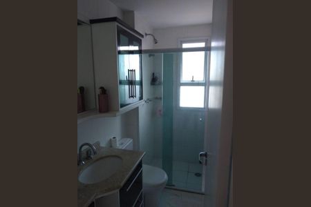 Apartamento à venda com 3 quartos, 125m² em Vila São José, São Paulo