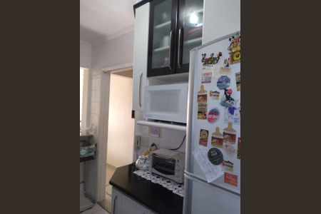 Apartamento à venda com 3 quartos, 125m² em Vila São José, São Paulo