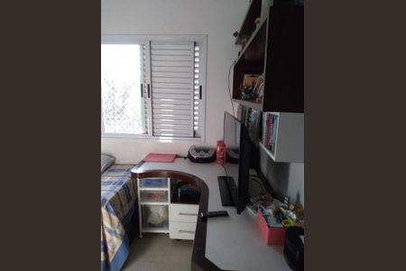 Apartamento à venda com 3 quartos, 125m² em Vila São José, São Paulo