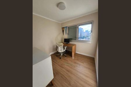Apartamento à venda com 3 quartos, 94m² em Itaim Bibi, São Paulo