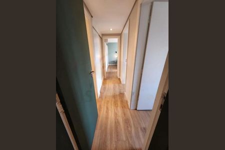 Apartamento à venda com 3 quartos, 94m² em Itaim Bibi, São Paulo