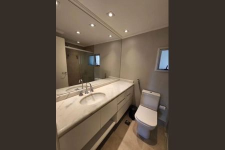 Apartamento à venda com 3 quartos, 94m² em Itaim Bibi, São Paulo