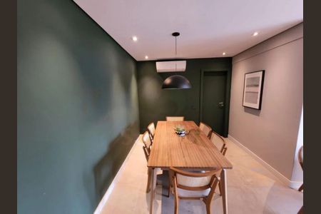 Apartamento à venda com 3 quartos, 94m² em Itaim Bibi, São Paulo