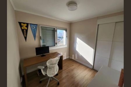 Apartamento à venda com 3 quartos, 94m² em Itaim Bibi, São Paulo