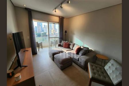 Apartamento à venda com 3 quartos, 94m² em Itaim Bibi, São Paulo