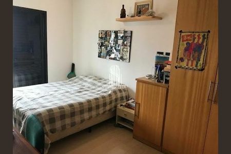 Apartamento à venda com 3 quartos, 197m² em Vila Andrade, São Paulo