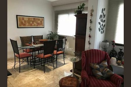 Apartamento à venda com 3 quartos, 197m² em Vila Andrade, São Paulo