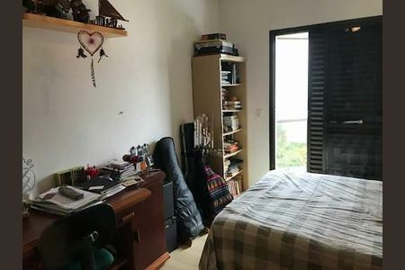 Apartamento à venda com 3 quartos, 197m² em Vila Andrade, São Paulo