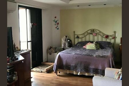 Apartamento à venda com 3 quartos, 197m² em Vila Andrade, São Paulo