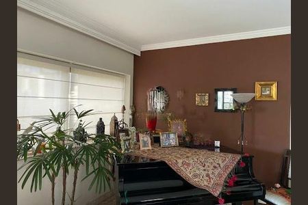 Apartamento à venda com 3 quartos, 197m² em Vila Andrade, São Paulo