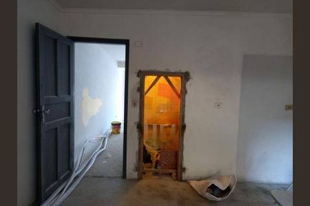Casa à venda com 2 quartos, 102m² em Chácara Santo Antônio (Zona Sul), São Paulo
