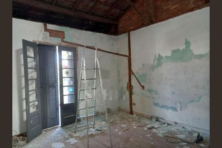 Casa à venda com 2 quartos, 102m² em Chácara Santo Antônio (Zona Sul), São Paulo