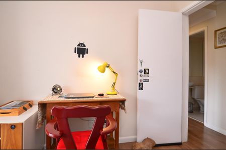 Apartamento à venda com 105m², 3 quartos e 2 vagas
