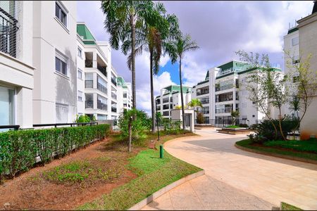 Apartamento à venda com 105m², 3 quartos e 2 vagas