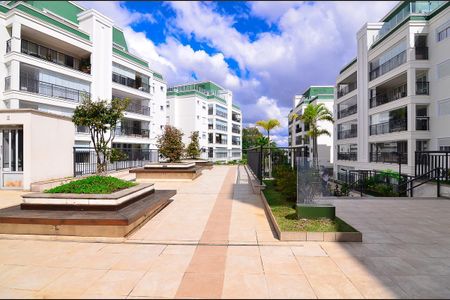 Apartamento à venda com 105m², 3 quartos e 2 vagas