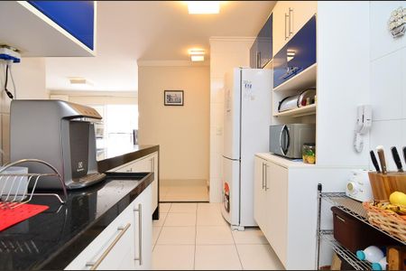 Apartamento à venda com 105m², 3 quartos e 2 vagas