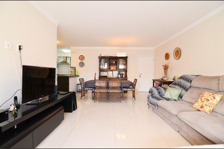 Apartamento à venda com 105m², 3 quartos e 2 vagas