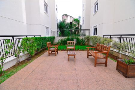 Apartamento à venda com 105m², 3 quartos e 2 vagas