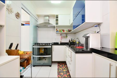 Apartamento à venda com 105m², 3 quartos e 2 vagas